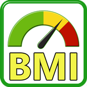 BMI Calculator icon