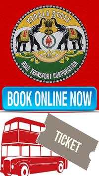 KSRTC Online Booking screenshot 2