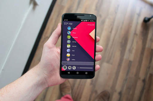 Portable Launcher screenshot 6