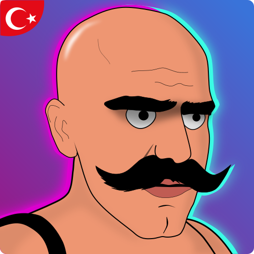 Troll Fighter icon