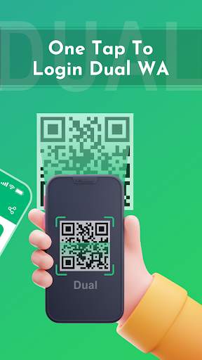 WA Web - Whatscan for Whatsapp screenshot 2