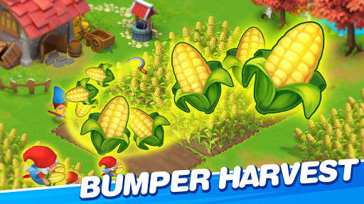 Pixie Island screenshot 6