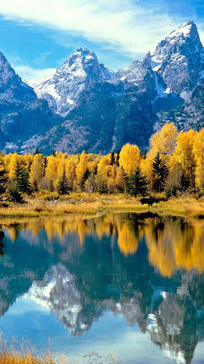 Scenery Wallpaper HD screenshot 12