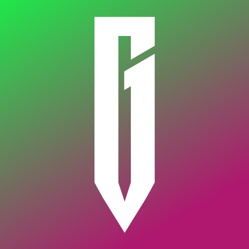 Geymuzu - The Game Launcher icon