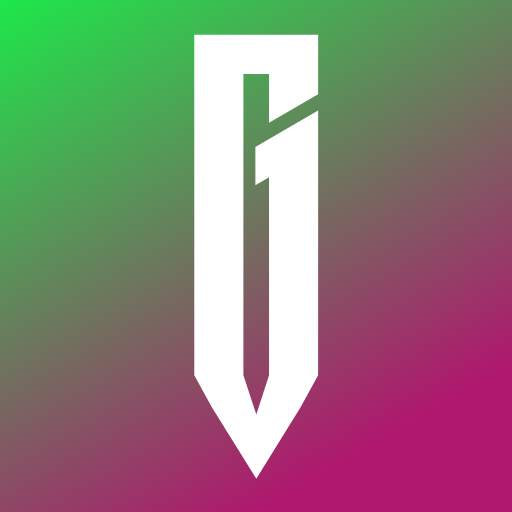 Geymuzu - The Game Launcher 9.8