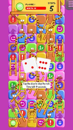 My Snake and Ladder screenshot 5
