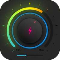 Bass Booster 2021 - Sound Booster &amp; Equalizer icon