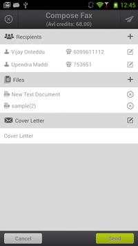 Legal Plex Mobile screenshot 8