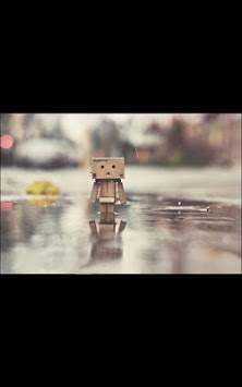 My Photo Wall Singing Bird LWP screenshot 6