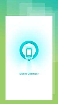 Mobile Optimizer screenshot 1