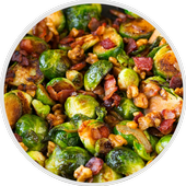 Brussel Sprouts Recipes icon