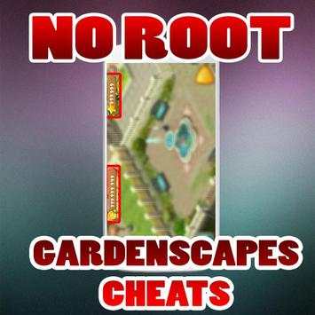 No Root Coins For Gardenscapes prank screenshot 2