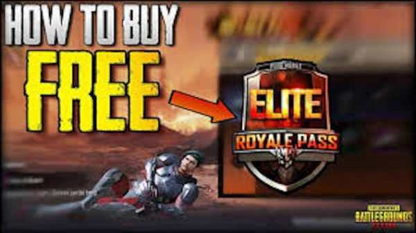 Get Elite Royal Pass & UC For Pubg screenshot 2
