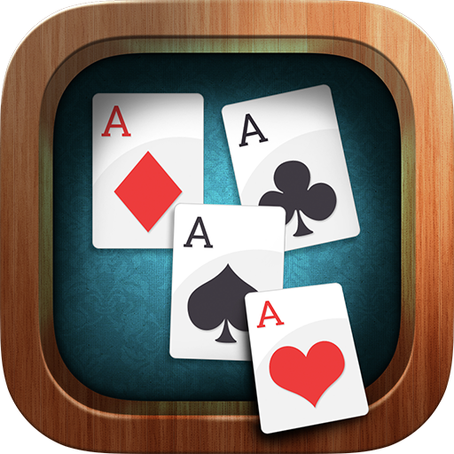 Court Piece - Rang Card Games icon