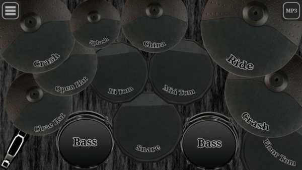 drum - Real Drum Simulator screenshot 7