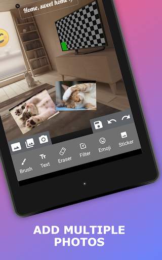 Handy Photo Editor screenshot 10
