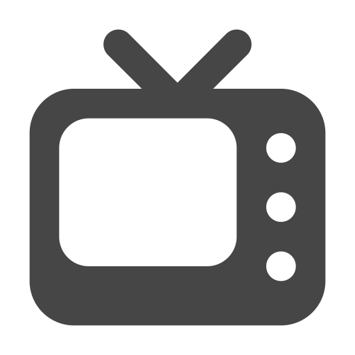 All OTT Platform-Watch Netflix, Hotstar, Mx, Prime icon