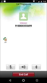 Jaazfone screenshot 2