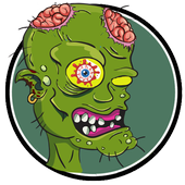 Zombie Revenge icon