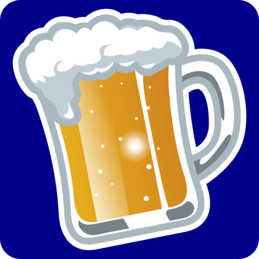 Drinking Game - Ride the Bus icon