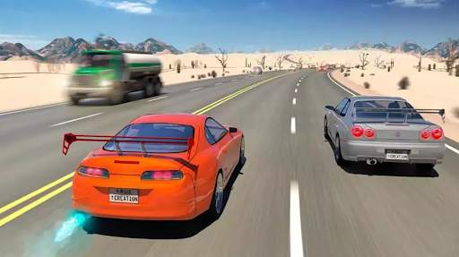 Drive Sim Unlimited screenshot 3