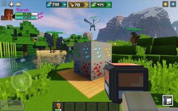 Mod Of Pixelmon screenshot 4