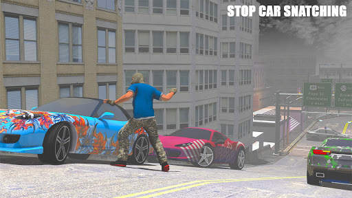 Vegas Miami Crime Simulator 2020 screenshot 9