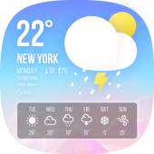 Live Weather Forecast - Weather Pro For Life Free 1.2