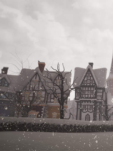 Escape Game: Ho Ho Ho! screenshot 9