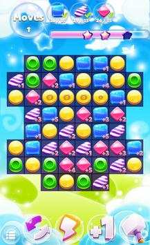 Candy Heroes Mania screenshot 5
