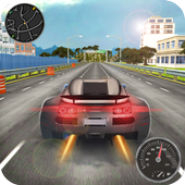 Real Car Speed Racing icon