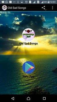 Old Sad Songs Tamil screenshot 1