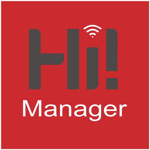 Hi! Manager 1.5.1