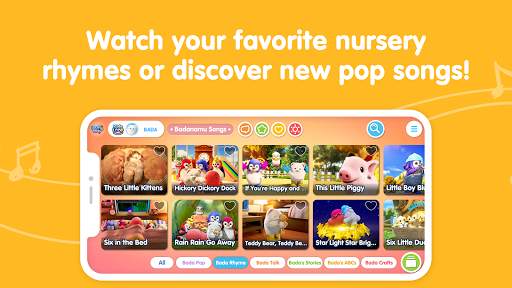Badanamu: Songs screenshot 2
