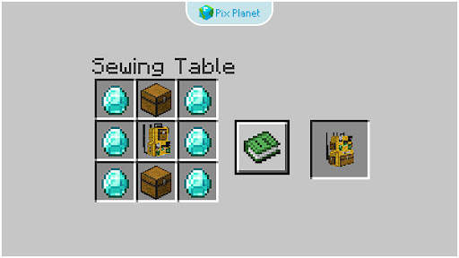 BackPack mods for Minecraft PE screenshot 6