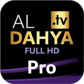 ALDAHYA TV 2.2.9