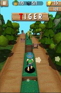Subway Rush Runner: Bus & Rail screenshot 6