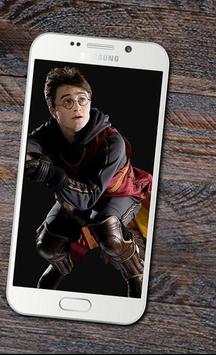Harry Potter Wallpaper New screenshot 8