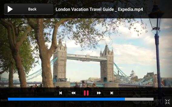 All Video Player Pro Version 2 screenshot 3
