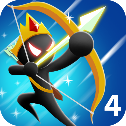 The Archers 4 : War Legacy icon