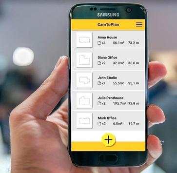 cam to plan pro free screenshot 5