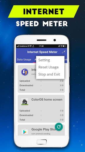 Internet Speed 4G Fast screenshot 3