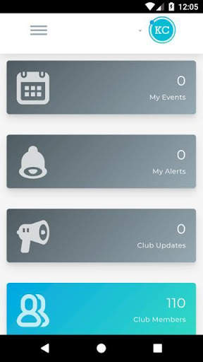 Cricket Club Manager screenshot 3