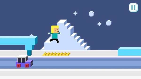 Pixel Robolox screenshot 3