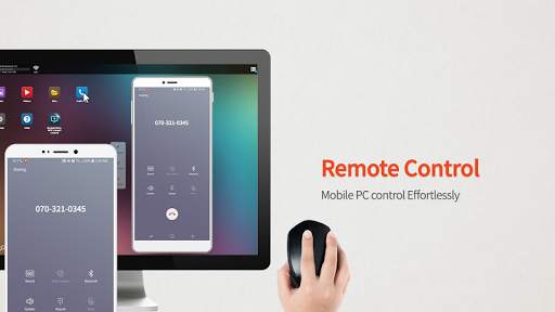 Mobizen Mirroring for SAMSUNG 4.x screenshot 8