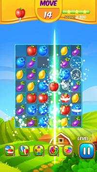 Fruit Crush 2020 screenshot 6