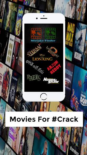 MISTAKE FINDER | MOVIES | REWARDS | STARS | screenshot 7