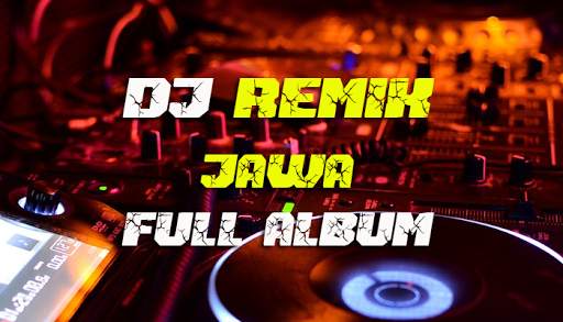 DJ Remix Jawa 2020 screenshot 1