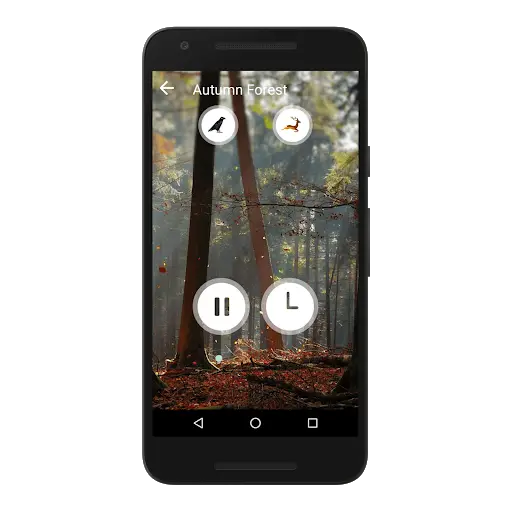 Meditation screenshot 5