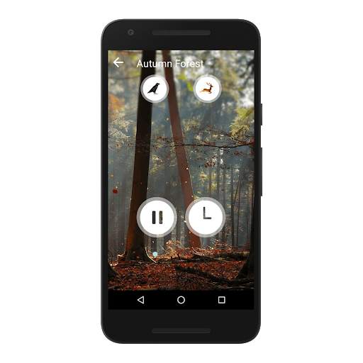 Meditation screenshot 5